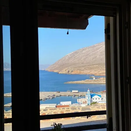 Amfi Sea View