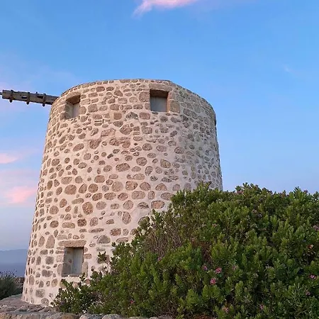 Amfi Sea View * Frý