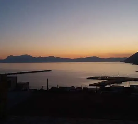 Lejlighed Amfi Sea View Frý