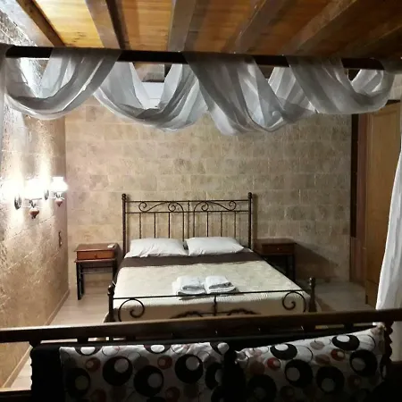 Appartamento Amfi Sea View Frý