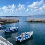 Apartamento Amfi Sea View Frý