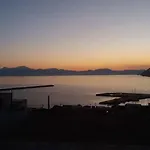 Daire Amfi Sea View Frý