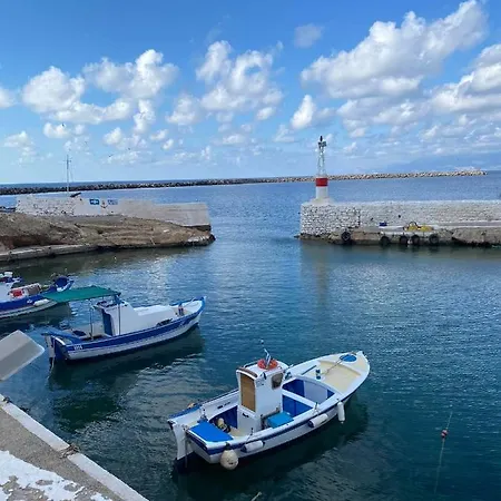 Lägenhet Amfi Sea View Frý