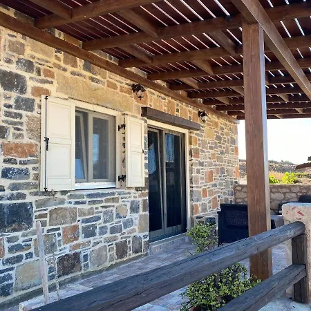 Lägenhet Amfi Sea View