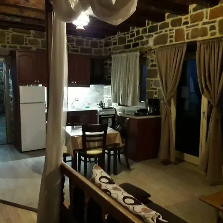 Appartement Amfi Sea View