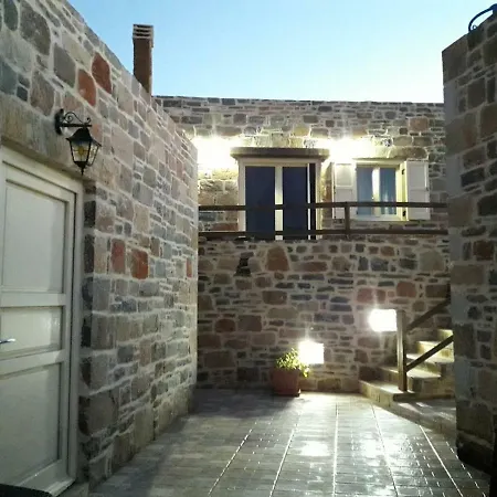 Appartement Amfi Sea View