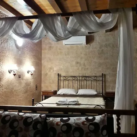 Amfi Sea View * Frý