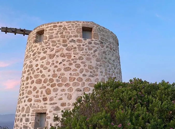 Amfi Sea View * Frý