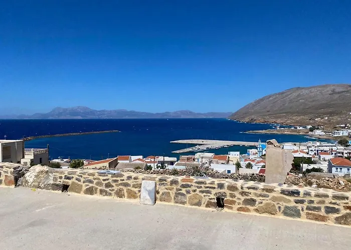 Amfi Sea View Appartement