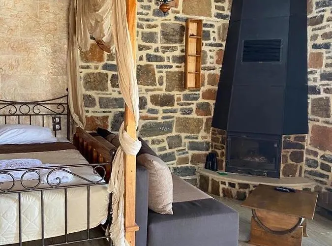 Amfi Sea View Appartement *