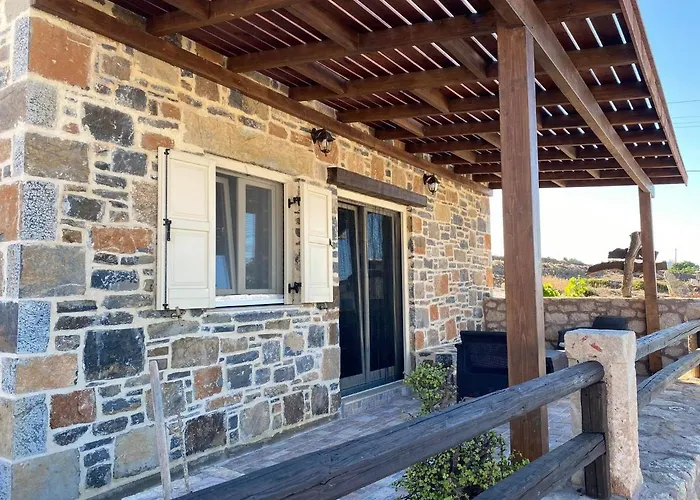 Appartement Amfi Sea View