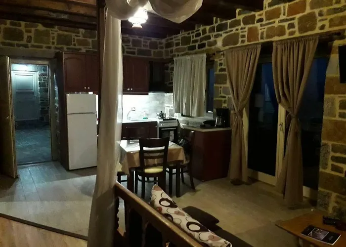 Appartement Amfi Sea View