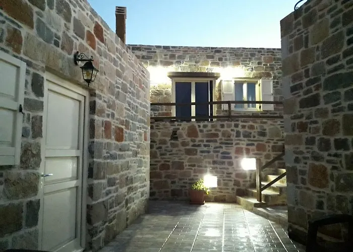 Appartement Amfi Sea View