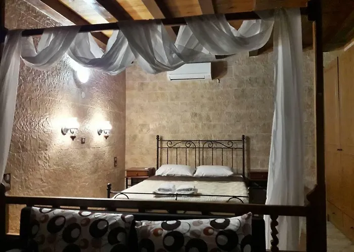 Amfi Sea View * Frý