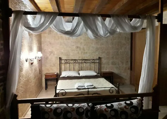 아파트 Amfi Sea View Frý